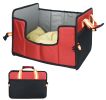 Pet Life 'Travel-Nest' Folding Travel Cat and Dog Bed